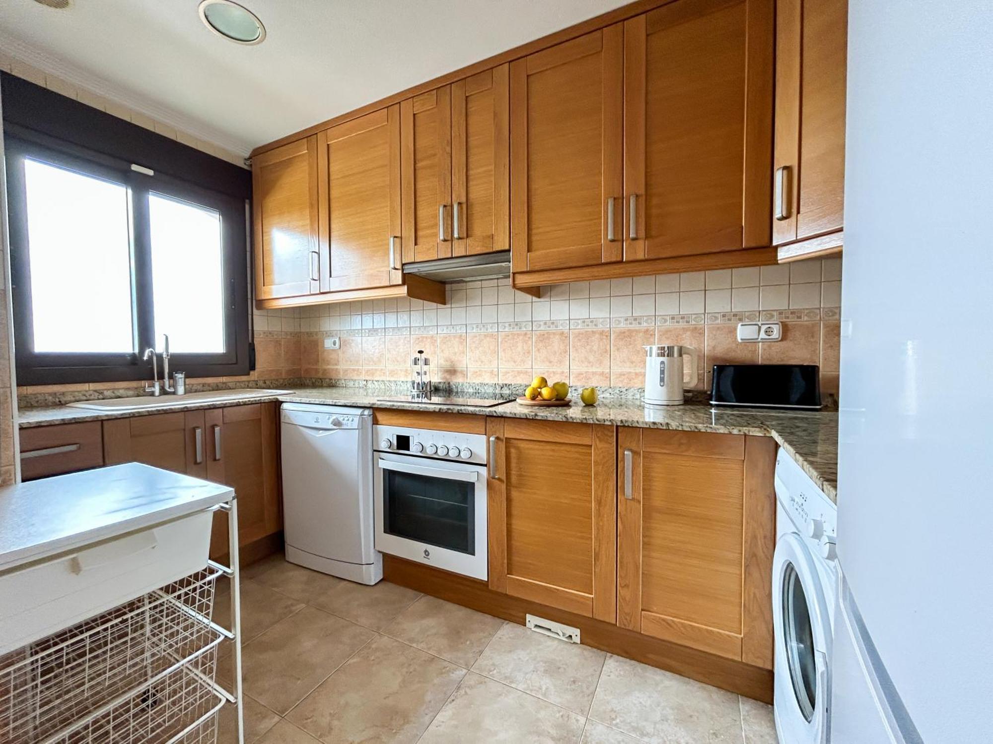 Апартаменты Myflats Deluxe Balcon De Arenales Ареналес-дель-Соль Экстерьер фото