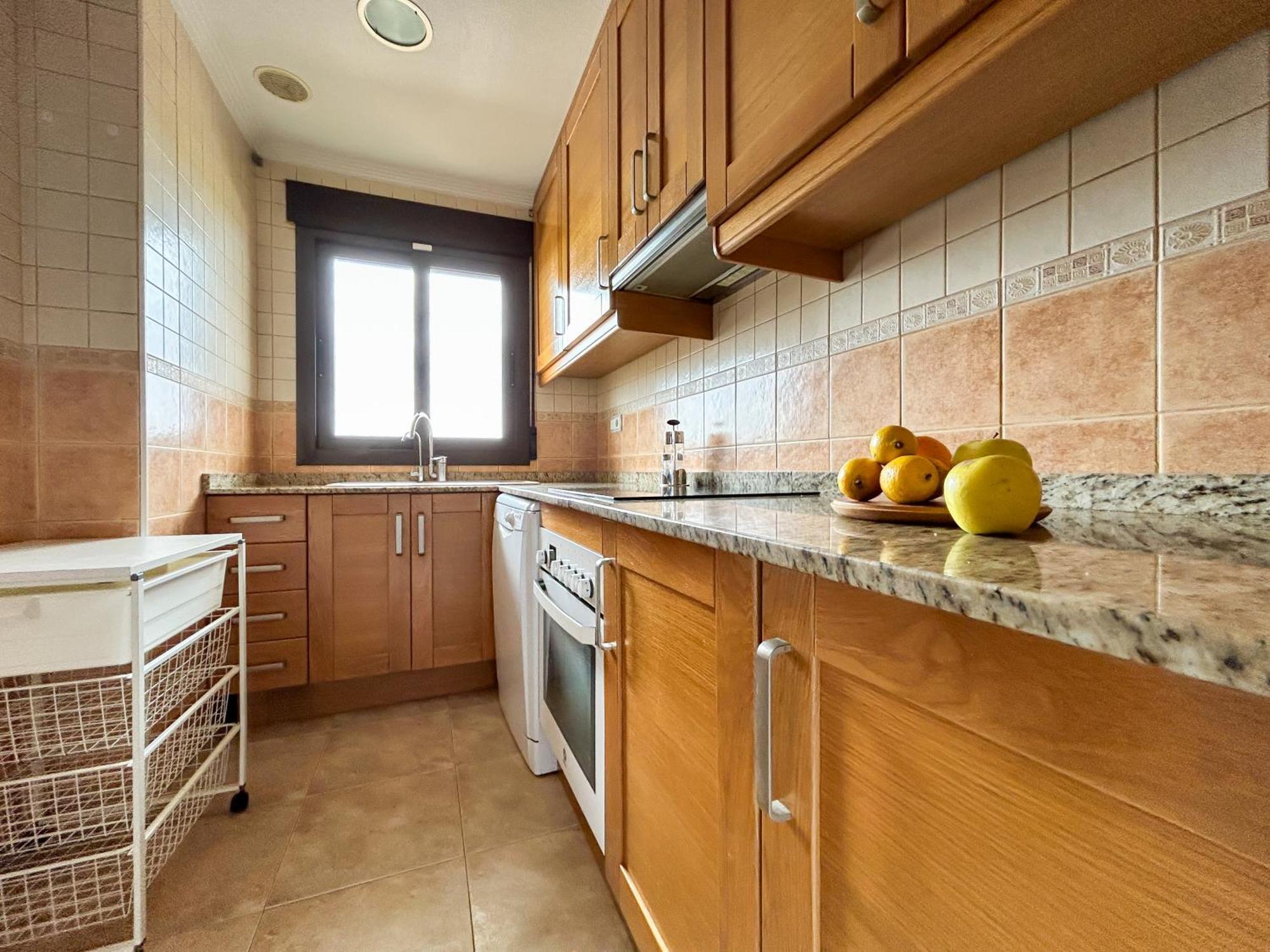 Апартаменты Myflats Deluxe Balcon De Arenales Ареналес-дель-Соль Экстерьер фото