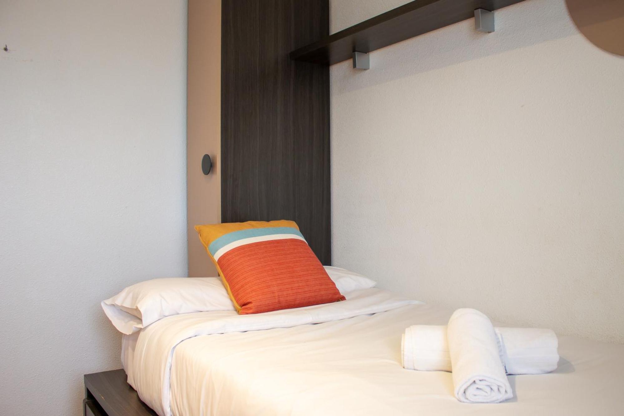Апартаменты Myflats Deluxe Balcon De Arenales Ареналес-дель-Соль Экстерьер фото